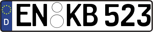 EN-KB523