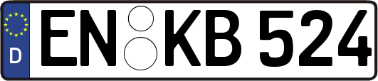 EN-KB524