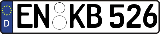 EN-KB526