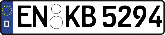 EN-KB5294