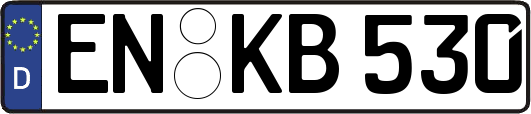 EN-KB530