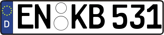 EN-KB531