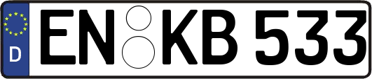 EN-KB533