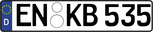 EN-KB535