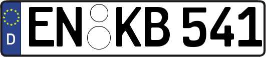 EN-KB541