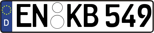 EN-KB549