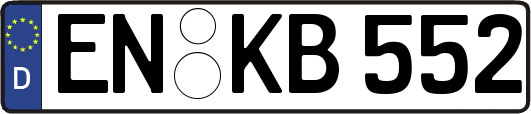 EN-KB552