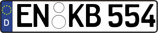 EN-KB554