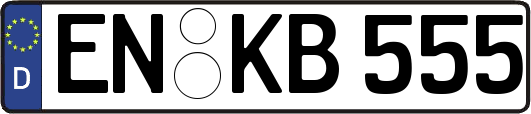 EN-KB555