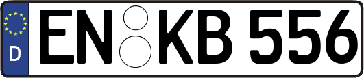 EN-KB556