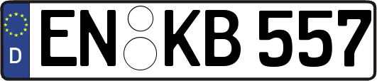 EN-KB557