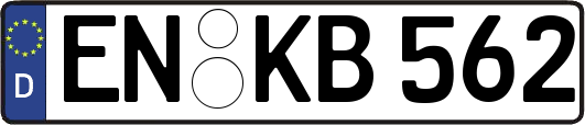 EN-KB562