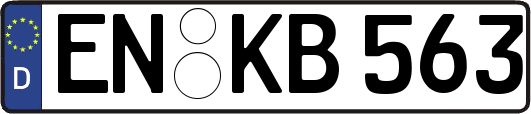 EN-KB563