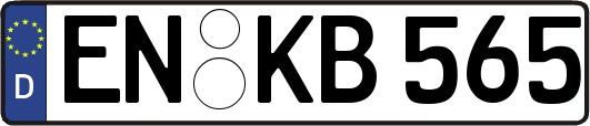 EN-KB565