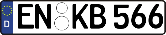 EN-KB566