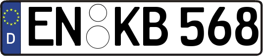 EN-KB568