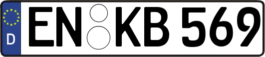 EN-KB569