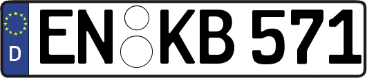 EN-KB571