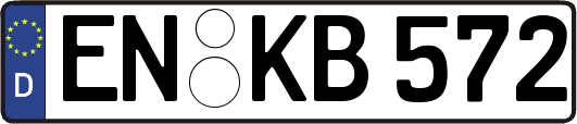 EN-KB572