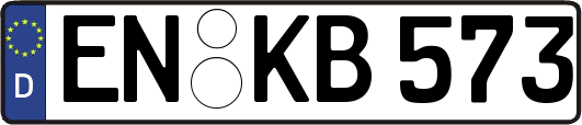 EN-KB573