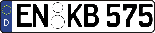 EN-KB575
