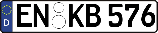 EN-KB576