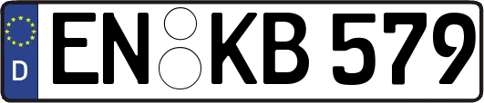 EN-KB579