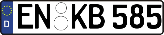 EN-KB585