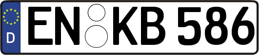 EN-KB586
