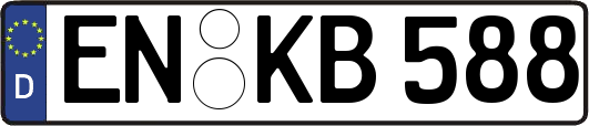 EN-KB588