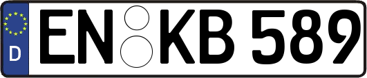 EN-KB589