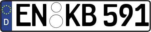 EN-KB591