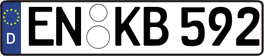 EN-KB592