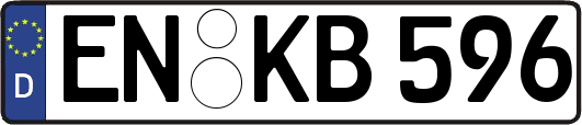 EN-KB596