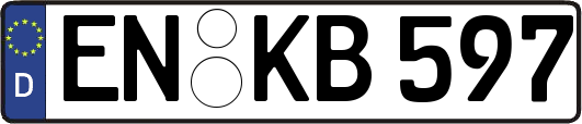 EN-KB597