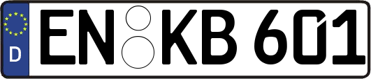 EN-KB601