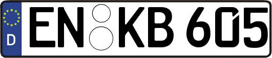 EN-KB605