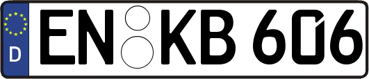 EN-KB606