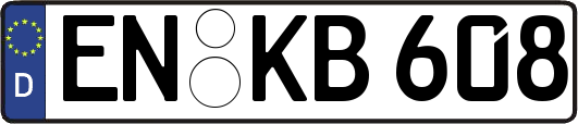 EN-KB608
