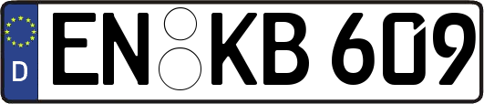 EN-KB609