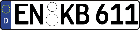 EN-KB611