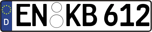 EN-KB612