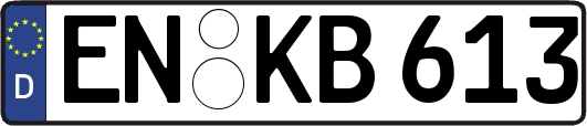 EN-KB613