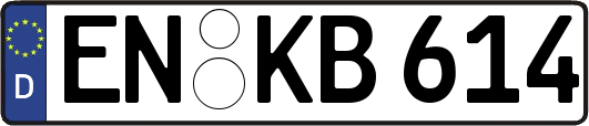 EN-KB614