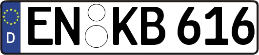 EN-KB616