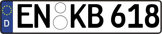 EN-KB618