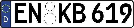 EN-KB619