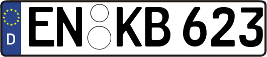 EN-KB623