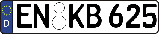 EN-KB625