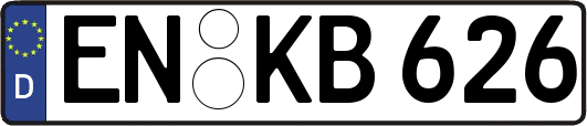 EN-KB626